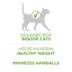 Purina ONE® +Plus Indoor Advantage Adult Cat Dry Food - Turkey, Natural, High-Protein image thumbnail 3