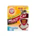 Arm & Hammer™ Clumping Multi-Cat Clay Cat Litter image thumbnail 1