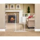 Product Carlson™ Pet Products Flexi Extra Tall Walk-Thru Pet Gate