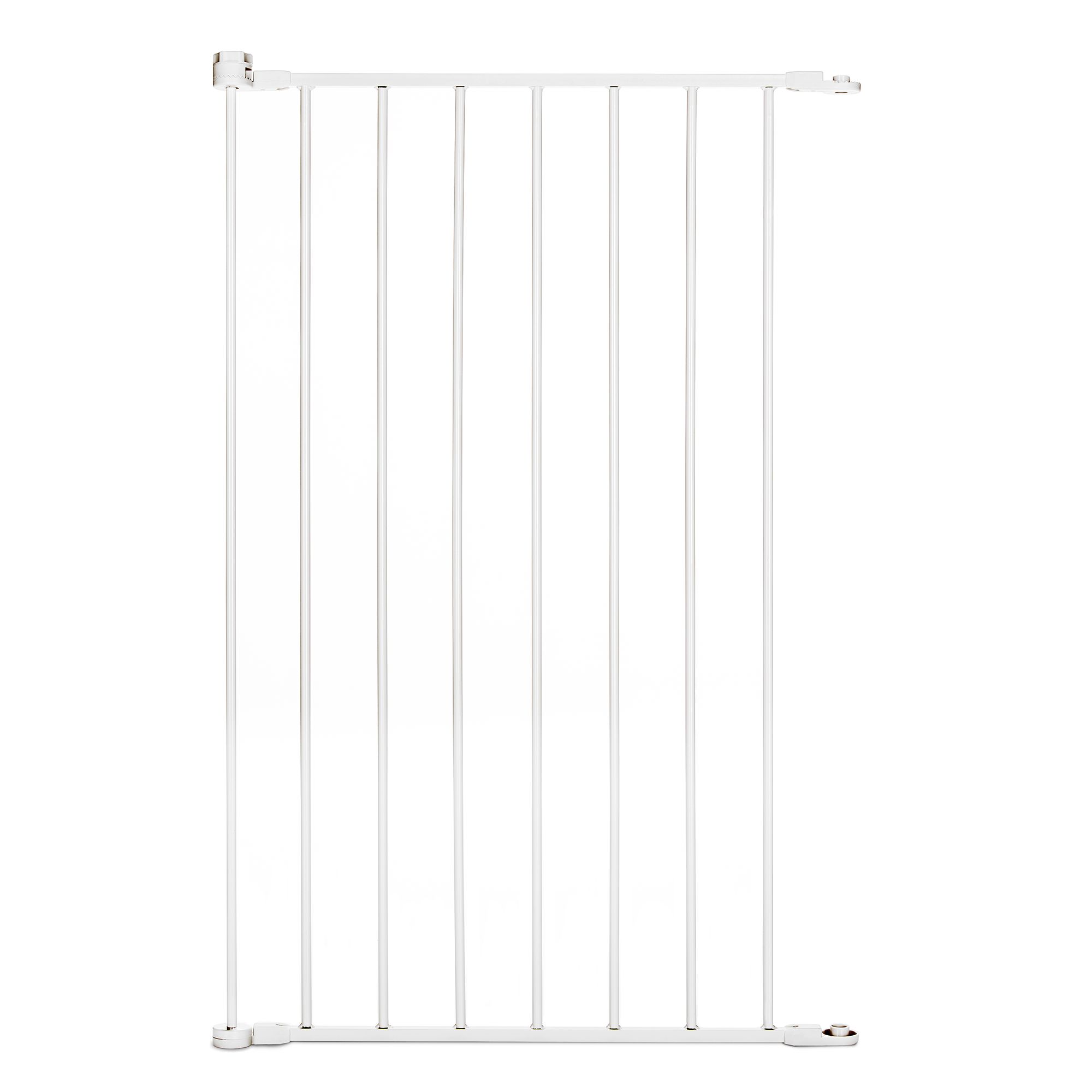 carlson extra tall gate extension