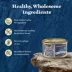 Blue Buffalo Wilderness Adult Wet Cat Food - Grain Free, Pate, 3 Oz. image thumbnail 6