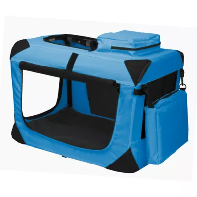 Product Pet Gear Generation II Soft Pet Crate