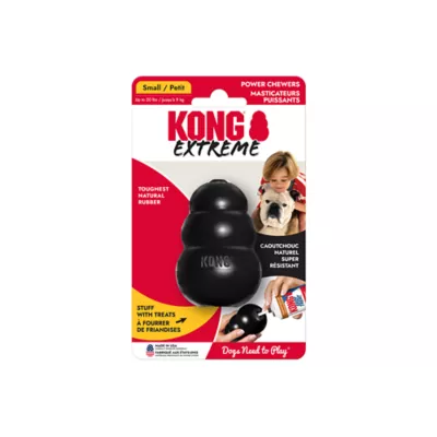 KONG® Extreme Stuffable Treat-Dispensing Dog Toy - Image 6
