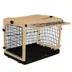 Pet Gear "The Other Door" Deluxe Steel Pet Crate image thumbnail 2