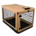 Pet Gear "The Other Door" Deluxe Steel Pet Crate image thumbnail 1