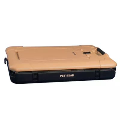 Product Pet Gear "The Other Door" Deluxe Steel Pet Crate