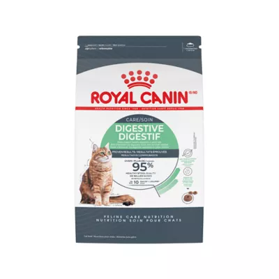 Product Royal Canin(R) Feline Health Nutrition Digestive Care Dry Cat Food