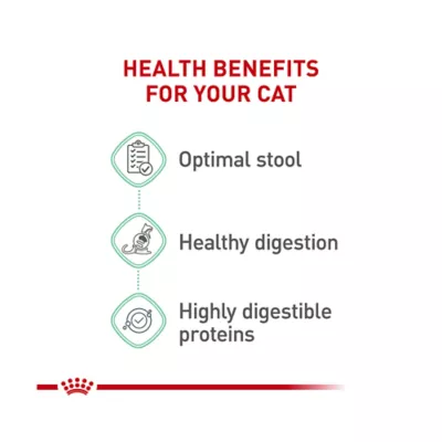 Product Royal Canin(R) Feline Health Nutrition Digestive Care Dry Cat Food