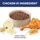 Product Hill's® Science Diet® Indoor Kitten Dry Cat Food - Chicken