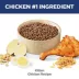 Hill's® Science Diet®  Kitten Dry Cat Food - Chicken image thumbnail 5