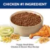 Hill's Science Diet Small Bites Puppy Dry Dog Food - Chicken & Brown Rice image thumbnail 4