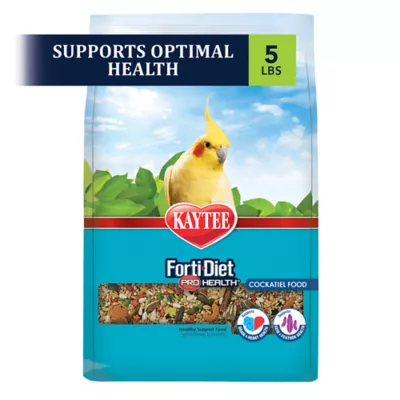 Product KAYTEE® Forti-Diet Pro Health Cockatiel Food