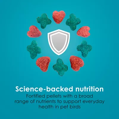 Product KAYTEE® Forti-Diet Pro Health Cockatiel Food