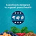 KAYTEE® Forti-Diet Pro Health Parrot Food image thumbnail 4