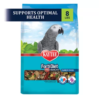 Product KAYTEE® Forti-Diet Pro Health Parrot Food