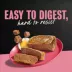 Cesar® Classics Adult Wet Dog Food - Loaf, 3.5 Oz. image thumbnail 9