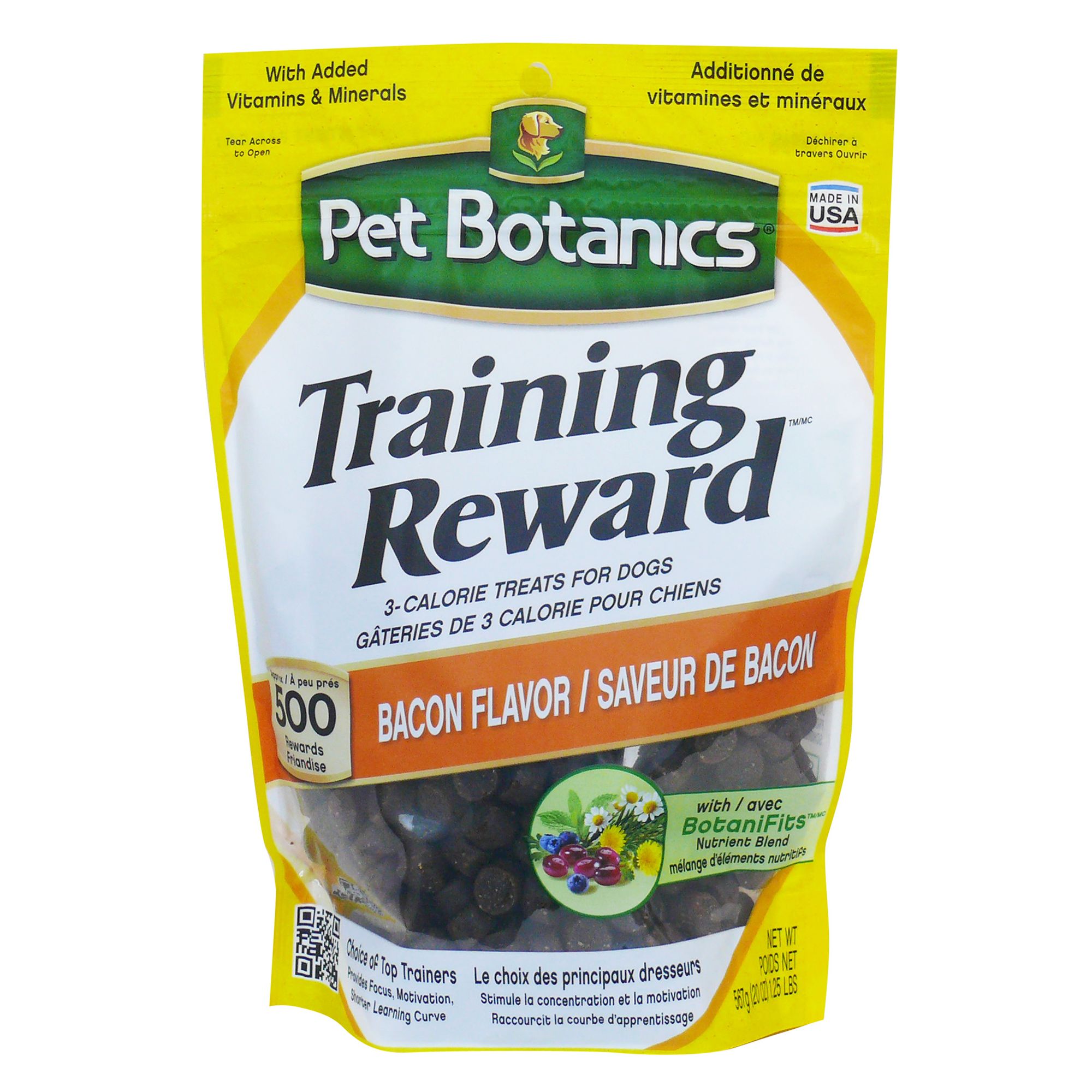 training treats petsmart