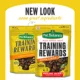 Product Pet Botanics Training Rewards Dog Treats