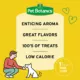 Product Pet Botanics Training Rewards Dog Treats