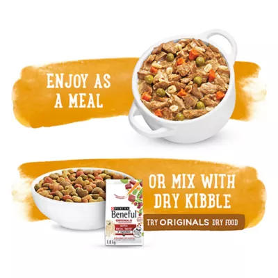 Beneful Prepared Meals Wet Dog Food, 283 g - Image 6