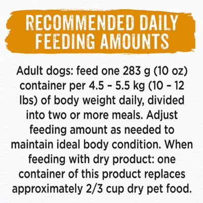 Beneful Prepared Meals Wet Dog Food, 283 g - Image 10