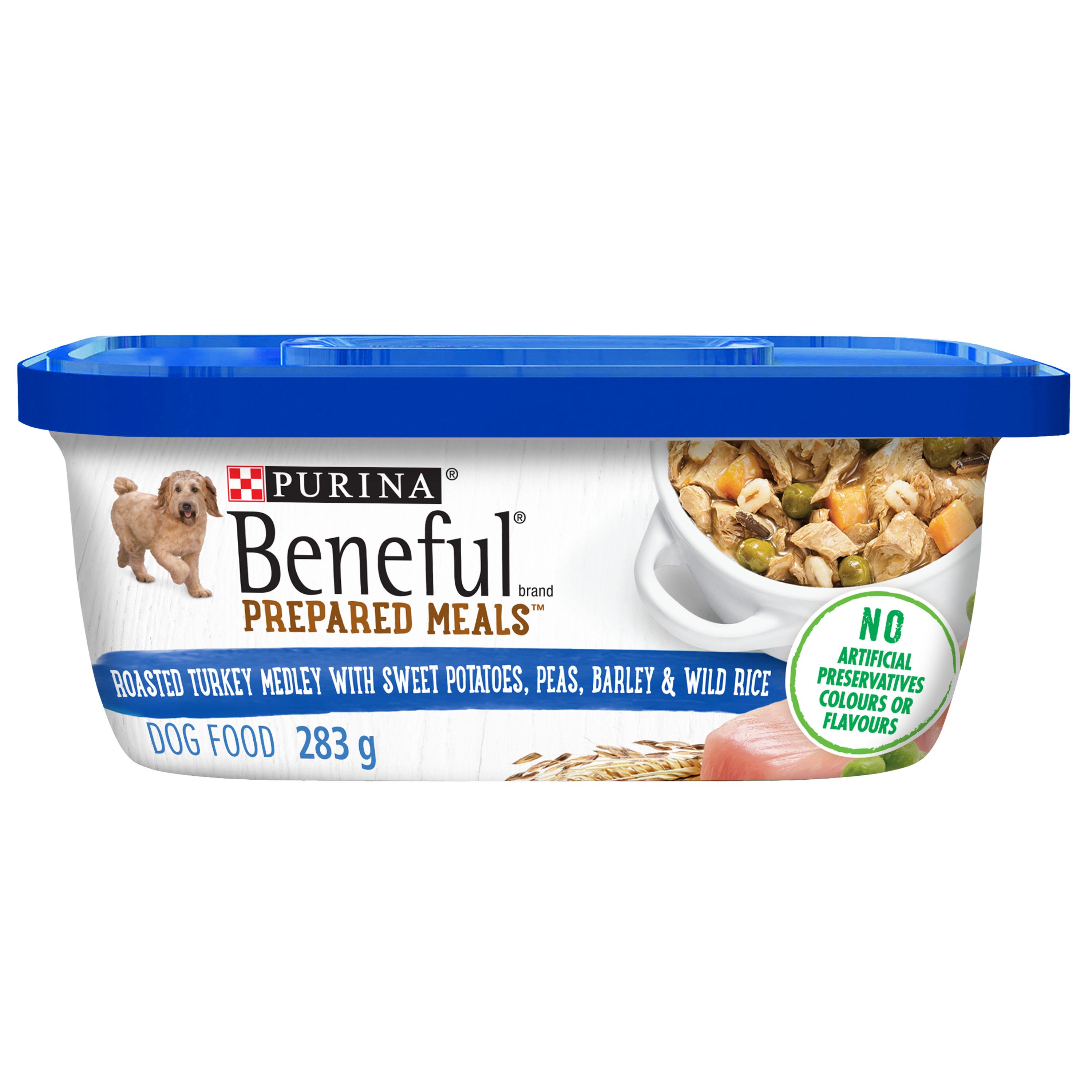 Beneful chicken and rice dog food best sale