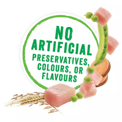 Product Beneful Prepared Meals Wet Dog Food, 283 g