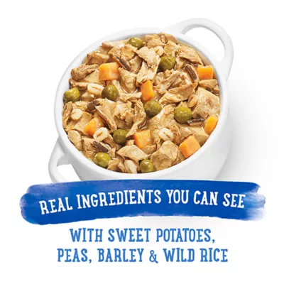 Product Beneful Prepared Meals Wet Dog Food, 283 g