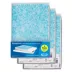 PetSafe® ScoopFree® Crystal Litter Refill Tray - Fresh Scent 3-Pack - Leak Protection/Low Tracking image thumbnail 1