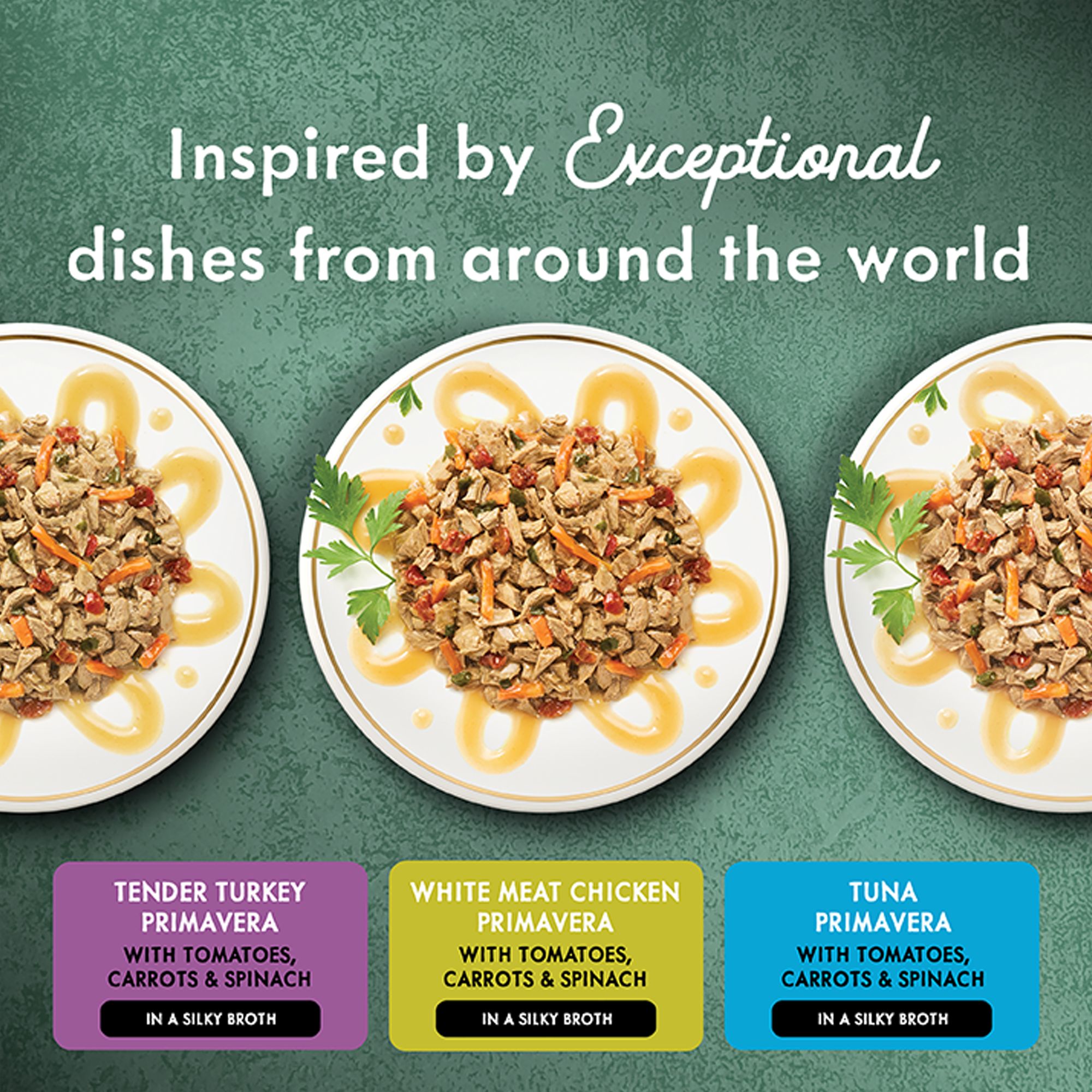 purina fancy feast medleys adult wet cat food variety pack