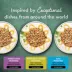 Fancy Feast® Medleys Adult Cat Wet Food - Primavera Collection, Variety Pack, 12 CT, 36 OZ image thumbnail 2