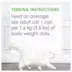 Fancy Feast Wet Cat Food Medleys, 85 g image thumbnail 8