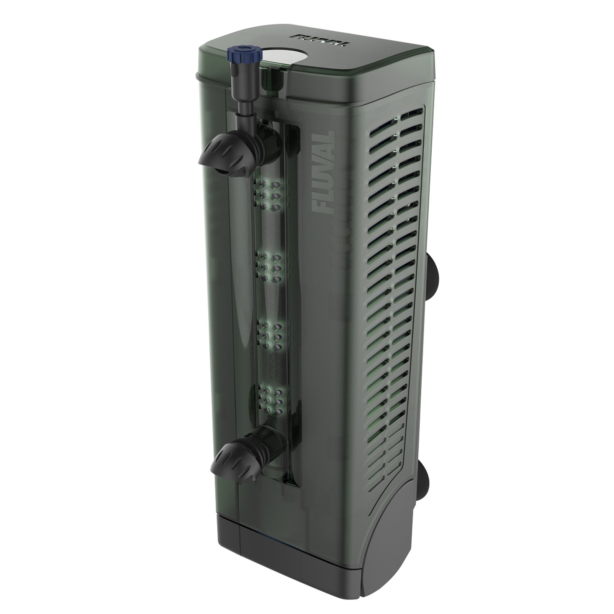 Fluval® Underwater 3 Filter - Internal Fish Tank Filter - thumbnail 2