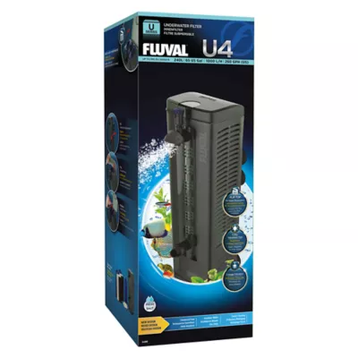 Product Fluval® Underwater 4 Filter