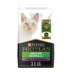 Purina Pro Plan Focus Indoor Hairball Adult Dry Cat Food - High Fiber, Turkey & Rice image thumbnail 1