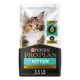 Product Purina Pro Plan Focus  Kitten Dry Cat Food - With Vitamins, High-Protein, Chicken & Rice