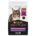 Purina® Pro Plan Sensitive Skin & Stomach Adult Dry Cat Food - Lamb & Rice, With Probiotics image thumbnail 1