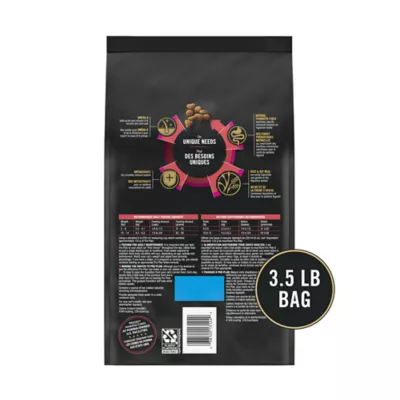 Product Purina Pro Plan Specialized  Adult Dry Cat Food - No Artificial Colors or Flavors, Lamb & Rice