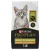 Purina® Pro Plan Weight Management Adult Dry Cat Food - Chicken & Rice, With Probiotics image thumbnail 1