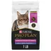 Purina® Pro Plan Sensitive Skin & Stomach Adult Dry Cat Food - Lamb & Rice, With Probiotics image thumbnail 1