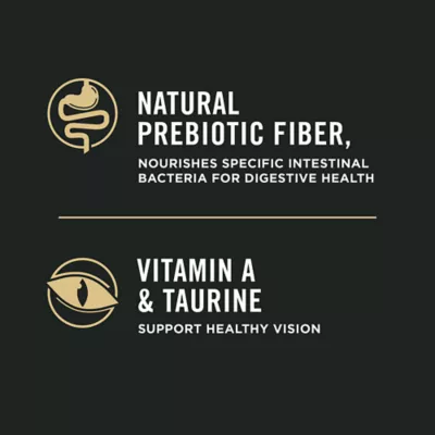 Product Purina® Pro Plan Sensitive Skin & Stomach Adult Dry Cat Food - Lamb & Rice, With Probiotics