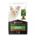 Purina Pro Plan Focus Indoor Adult Dry Cat Food - With Vitamins, High Fiber, Salmon & Rice image thumbnail 1