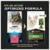 Purina Pro Plan Focus Indoor Adult Dry Cat Food - With Vitamins, High Fiber, Salmon & Rice image thumbnail 3