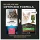 Product Purina Pro Plan Focus Indoor Adult Dry Cat Food - With Vitamins, High Fiber, Salmon & Rice