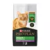 Purina Pro Plan Focus Indoor Hairball Adult Dry Cat Food - High Fiber, Turkey & Rice image thumbnail 1