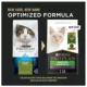 Product Purina Pro Plan Focus Indoor Adult Dry Cat Food - With Vitamins, High Fiber, Turkey & Rice