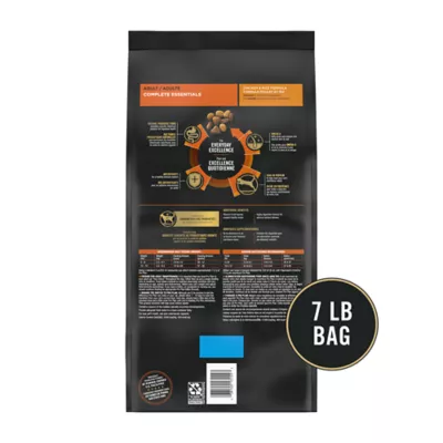 Product Purina Pro Plan Complete Essentials Adult Dry Cat Food - With Vitamins, Probiotics, Chicken & Rice