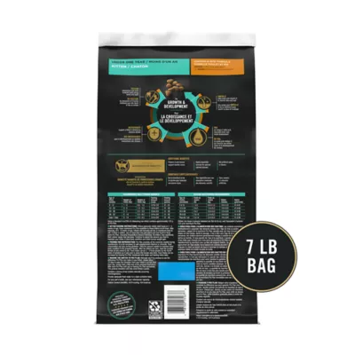 Product Purina Pro Plan Focus  Kitten Dry Cat Food - With Vitamins, High-Protein, Chicken & Rice