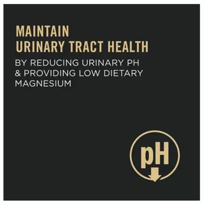 Product Purina Pro Plan Focus Adult Dry Cat Food - Urinary Tract Health, Chicken & Rice
