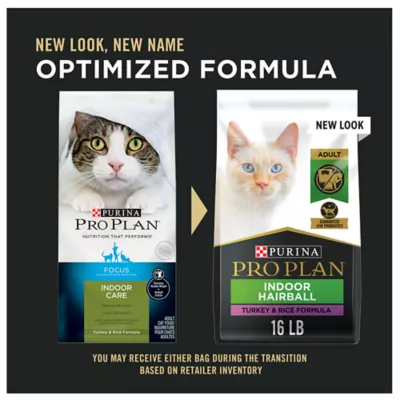 Purina pro plan fiber balance best sale